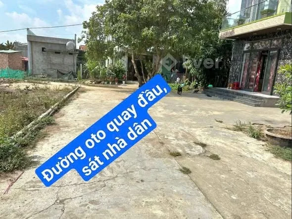 Ảnh bất động sản