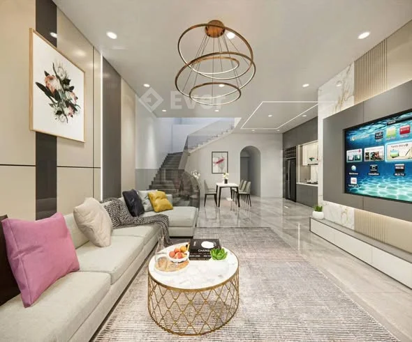 Ảnh bất động sản