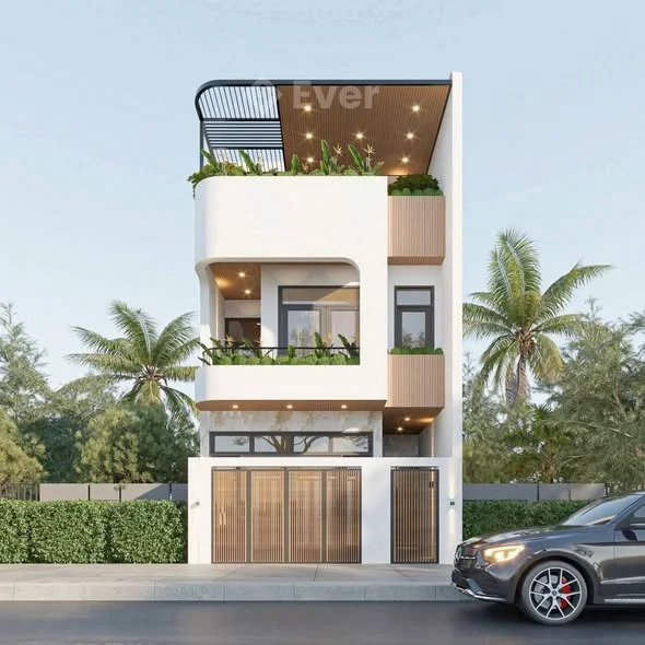 Ảnh bất động sản