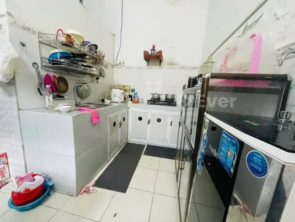 BÁN NHÀ CẤP 4 – 92M² – KIỆT NGUYỄN CÔNG HOAN, CẨM LỆ khu dân cư an ninh, thuận tiện di chuyển