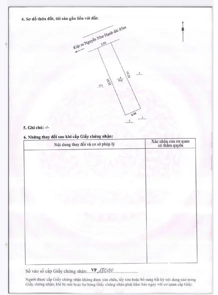 Ảnh bất động sản