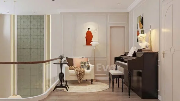 Ảnh bất động sản