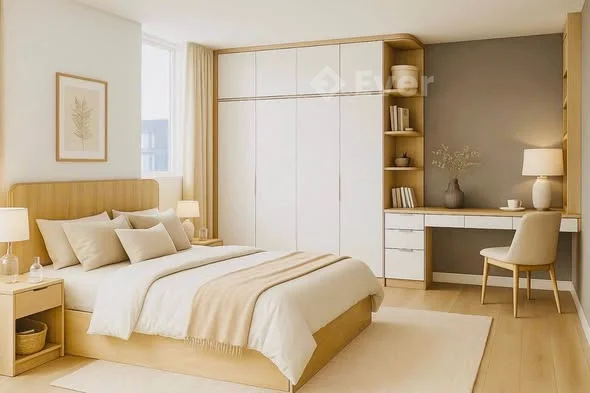 NHÀ MỚI SƠN TRÀ – GÁC LỬNG RỘNG – GÓC NGÕ NGÔ QUYỀN