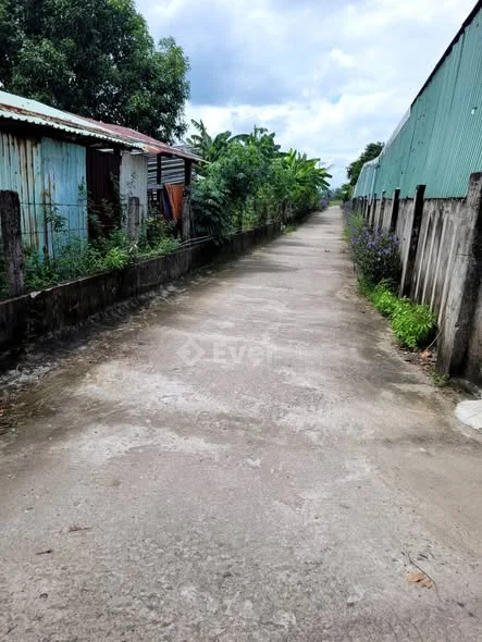 Bán lô siêu đẹp DT 10×20=200m, thuộc Tổ DP Thái Sơn, phường Điện Bàn Bắc, Tp Đà Nẵng