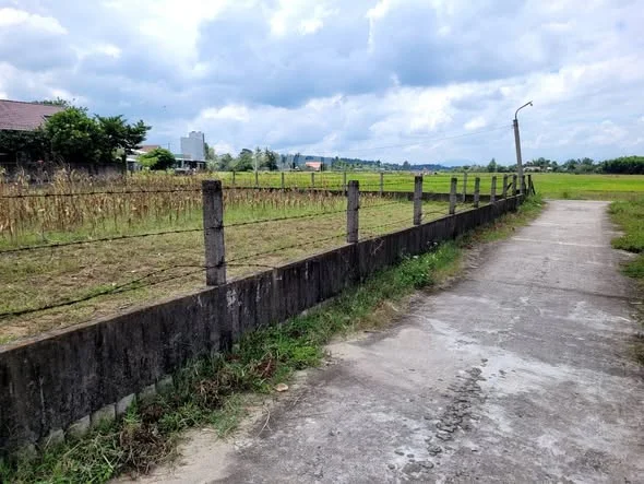 Ảnh bất động sản