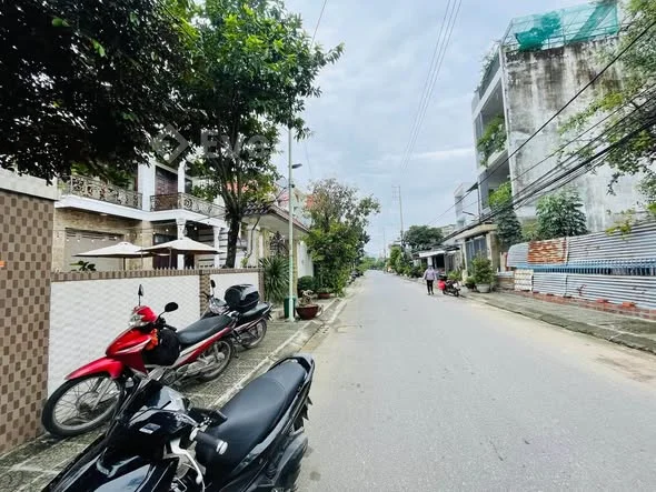 Hoa Hồng 1% Nhờ ACE Kết Nối..! - Chào Bán lô đất MT Trinh Đường Lên Số nhà 22B. - Diện Tích : 80m