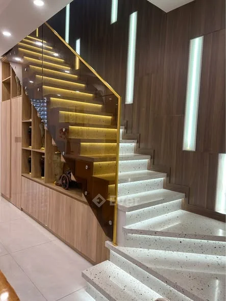 Gia đình chuyển công tác cần nhượng lại căn nhà cực kỳ tâm huyết, đẹp mướt mờ VIP nhất Hoà Xuân