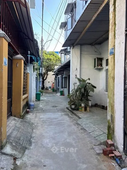 Gửi ace 1 dvBán nhà c4 - Hoà An - Cẩm Lệ - Đà Nẵng. DT: 86 m2