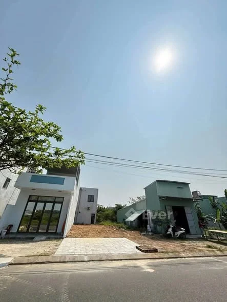 Bán đất sạch đẹp đường 10M5 VĂN TIẾN DŨNG - HOÀ XUÂN, ĐÀ NẴNG
