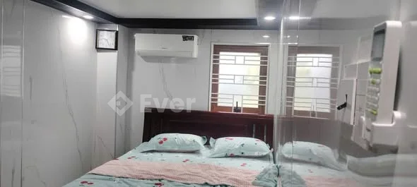 NHÀ 2 TẦNG LÔ GÓC – KIỆT K536 ĐIỆN BIÊN PHỦ Diện tích 47,5m² – lô góc thoáng 2 mặt