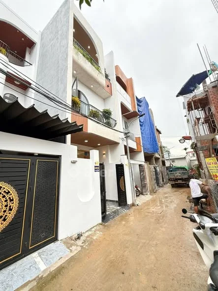 Ảnh bất động sản