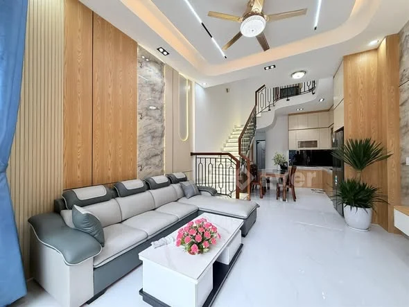 Ảnh bất động sản