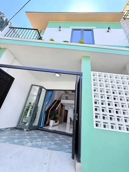 Ảnh bất động sản