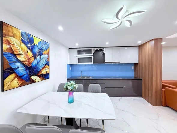 Ảnh bất động sản