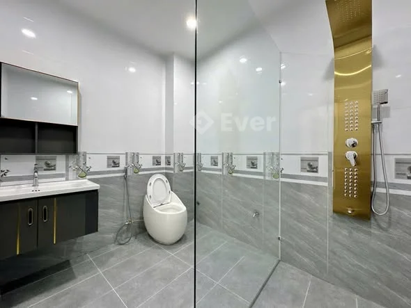 BÁN NHÀ 2 TẦNG 2 MẶT KIỆT – K19/ ĐIỆN BIÊN PHỦ Vị trí cực đẹp: Thông ra K40 Phan Thanh và K131 Lý Th