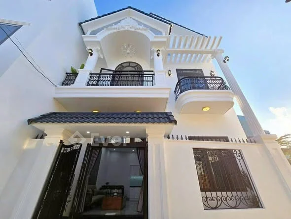 Ảnh bất động sản