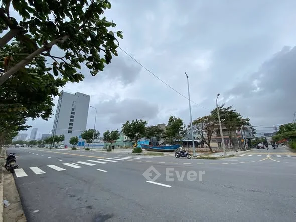 CỰC PHẨM GẦN BIỂN MÂN THÁI – CÁCH BIỂN CHỈ 100M Chỉ còn 1 lô duy nhất