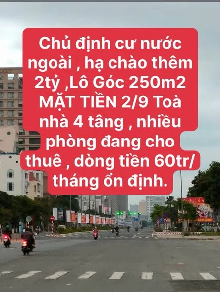 Sụp hầm tháng 12 , Chủ SẮP Định Cư Nước Ngoài , hạ chào thêm 2TỶ TẶNG LỘC 1 CÂY VÀNG CHO KHÁCH CHỐT