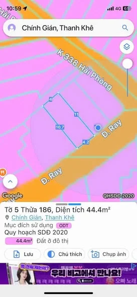 Ảnh bất động sản