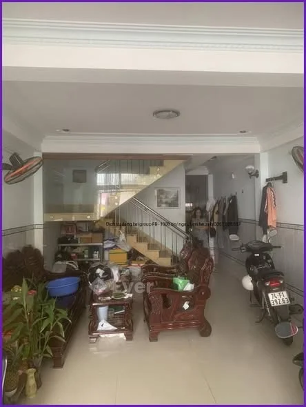 BĐS Nại Tú 1 - Vị trí đắc địa, tiện ích ngập tràn! Nhà 3 tầng kiên cố tại Nại Tú 1, diện tích 56m2