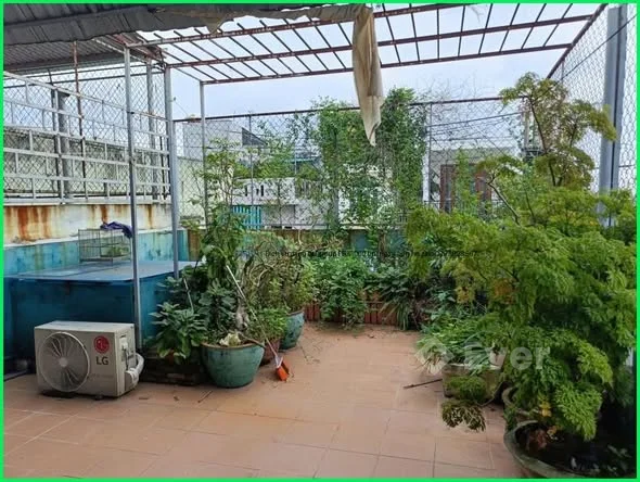 K222 Trần Cao Vân: 3 Tầng Gần Biển, 4PN, Giá Đầu Tư 4,XTỷ!