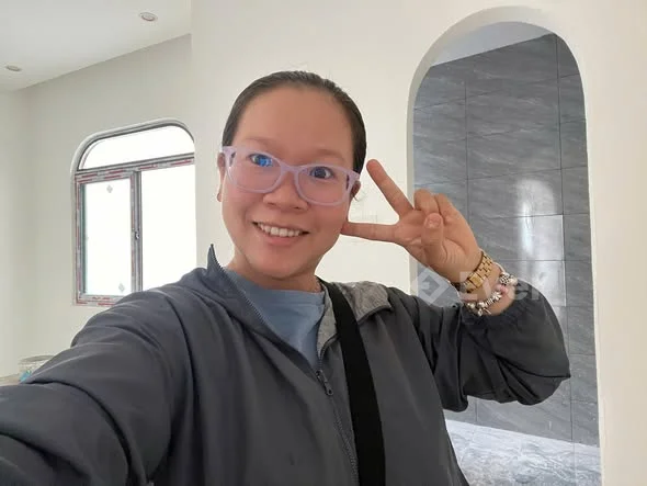 Ảnh bất động sản