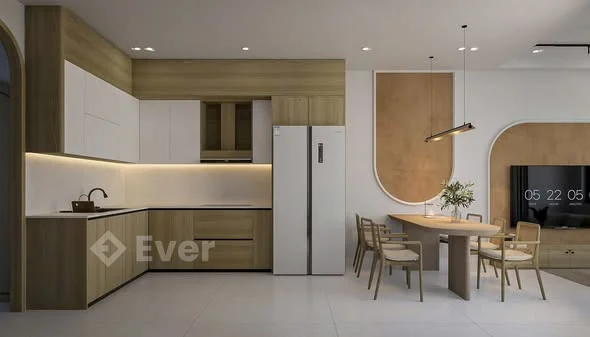 Ảnh bất động sản