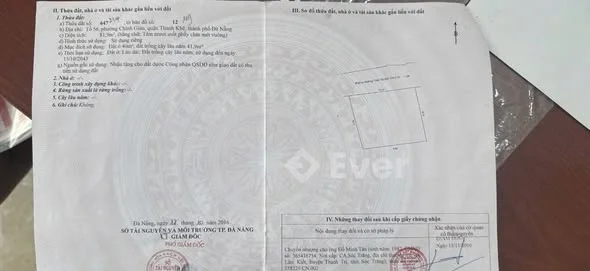 Ảnh bất động sản