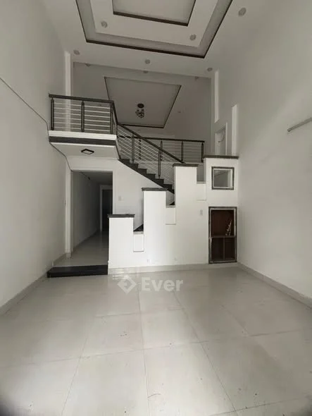 SIÊU HIẾM! MẶT PHỐ NGUYỄN HUY TỰ – CHỈ 5,XX TỶ! Nhà gác lửng đúc – 70m²