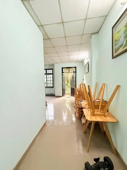 Nhà 2 Tầng MT Lê Thị Tính - Ngay trung Tâm Q. Thanh Khê - Diện tích: 90m2 - Hướng: Tây Nam
