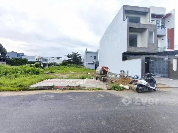 CÒN LÔ DUY NHẤT - ĐƯỜNG 5M5 NHÂN HOÀ 3, SÁT CÔNG VIÊN ĐẸP - HOÀ XUÂN, ĐÀ ĐẴNG - GIÁ CHỈ 3,98 TỶ