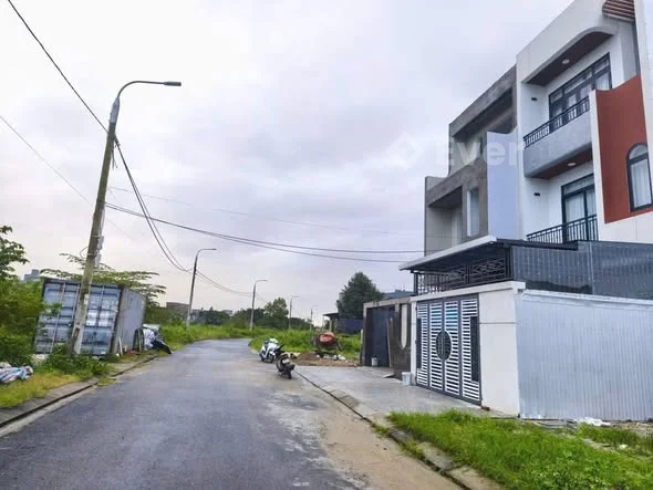 Ảnh bất động sản