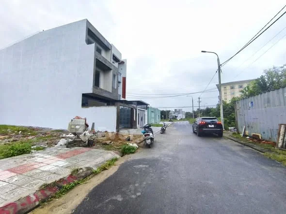 Ảnh bất động sản