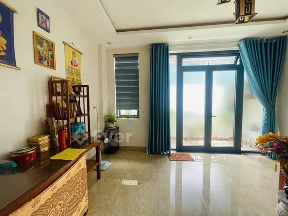 Ảnh bất động sản