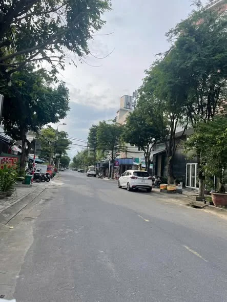 BÁN NHÀ GÓC NGANG 16.5M - NGAY QUẢNG TRƯỜNG 2/9 - ĐƯỜNG 7.5M