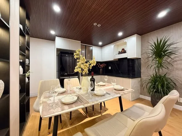 Ảnh bất động sản