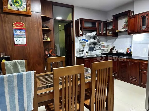 Nhà 2 tầng 2 mê đúc mt Lê Thiệt, Liên Chiểu, ĐN- Vị trí: gần biển, càng Liên Chiểu, Megamart