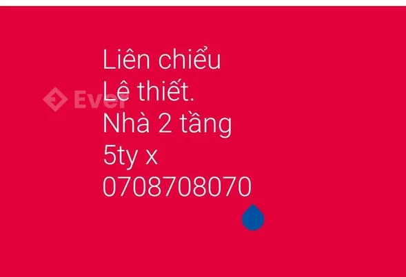 Ảnh bất động sản