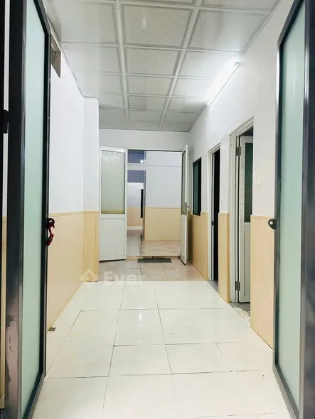 CHỦ CẦN TIỀN – NHÀ KIỆT ĐÀ SƠN 1 GIÁ CHỈ 2,95 TỶ75m², ngang 4.97m, nở hậu