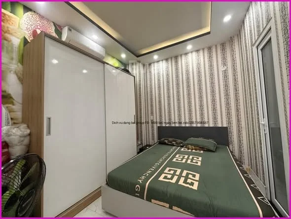 SỐC! Lô góc Trần Cao Vân, Thanh Khê - 3 Tầng, Dòng Tiền Khủng! Kinh Doanh Mọi Loại Hình - Chỉ 8.x Tỷ