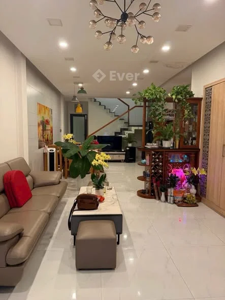 BÁN NHÀ MẶT TIỀN ĐƯỜNG NÚI THÀNH – TRUNG TÂM HẢI CHÂU – GẦN CẦU TRẦN THỊ LÝ