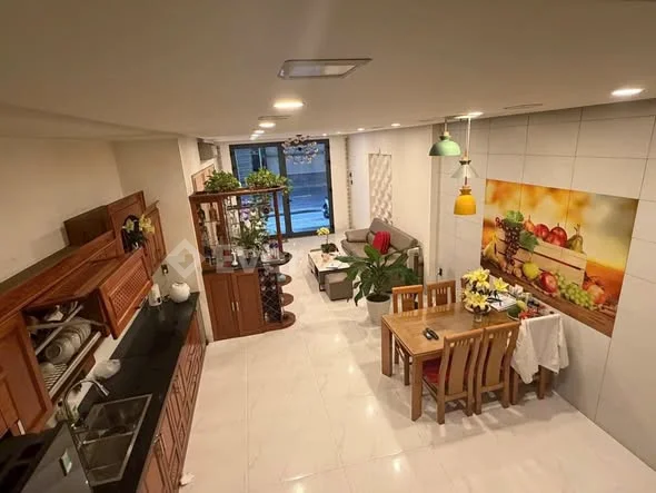 BÁN NHÀ MẶT TIỀN ĐƯỜNG NÚI THÀNH – TRUNG TÂM HẢI CHÂU – GẦN CẦU TRẦN THỊ LÝ