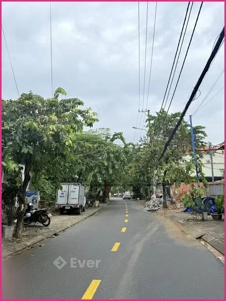 NHÀ CẤP 4 KIỆT NGUYỄN CÔNG HOAN, 92M², 2PN - GIÁ TỐT! NHÀ CẤP 4 – KIỆT NGUYỄN CÔNG HOAN – 92M²