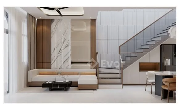 SIÊU PHẨM NHÀ MẶT TIỀN HOÀ MINH - LIÊN CHIỂU 7.X TỶFull nội thất cao cấp – Xách vali vào ở ngay