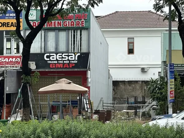 Bán hai lô liền kề Nguyễn Phước Lan- Hoà Xuân Đà Nẵng- Diện tích 200m2