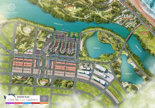 [ĐÀ NẴNG]
 Dòng tiền 100 tr / tháng -  Biệt thự Siêu To Siêu Đẹp - Regal Victoria by Regal Group . - Thỏa thuận - 410m²