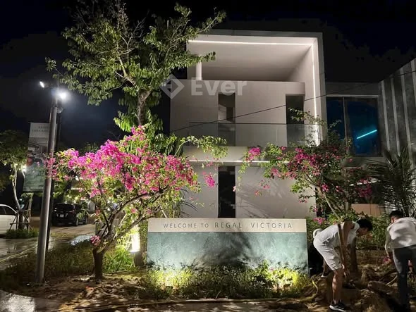 Ảnh bất động sản