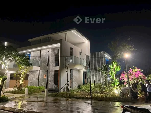 Ảnh bất động sản