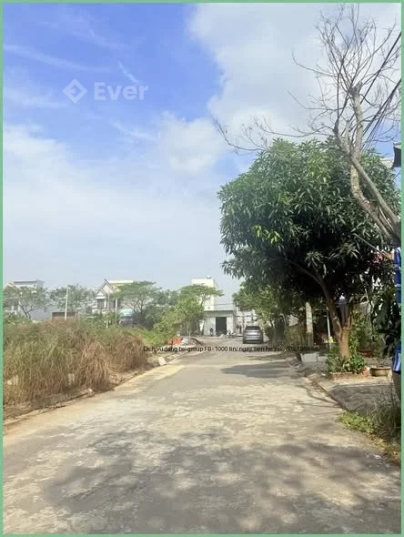 Đất Biển Đông Hải 4 - Sát Biển, 100m2, Giá Tốt! ⸻ ĐẤT BIỂN ĐÔNG HẢI 4 – HÒA HẢI, NGŨ HÀNH SƠN