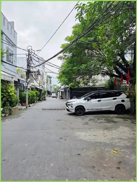 Ảnh bất động sản